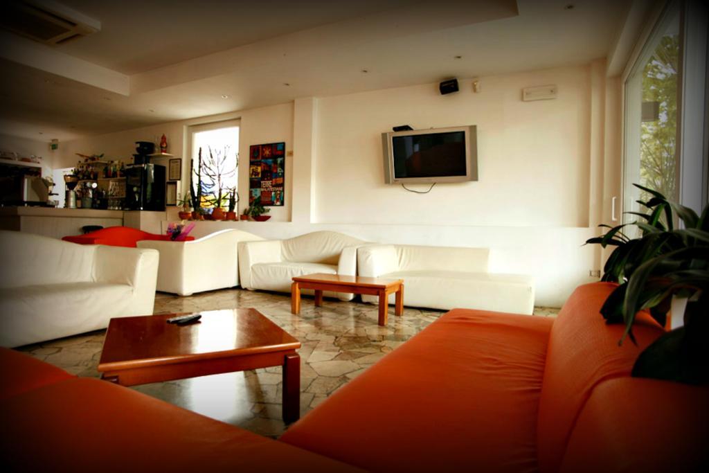 Hotel Marebello Ρίμινι Εξωτερικό φωτογραφία