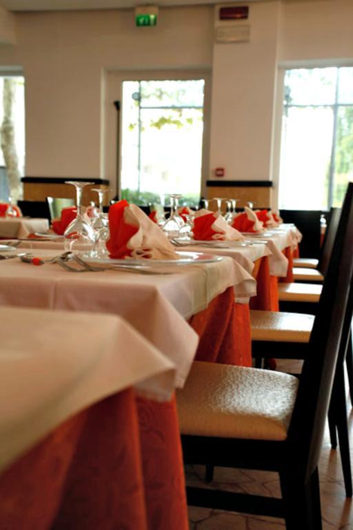 Hotel Marebello Ρίμινι Εξωτερικό φωτογραφία