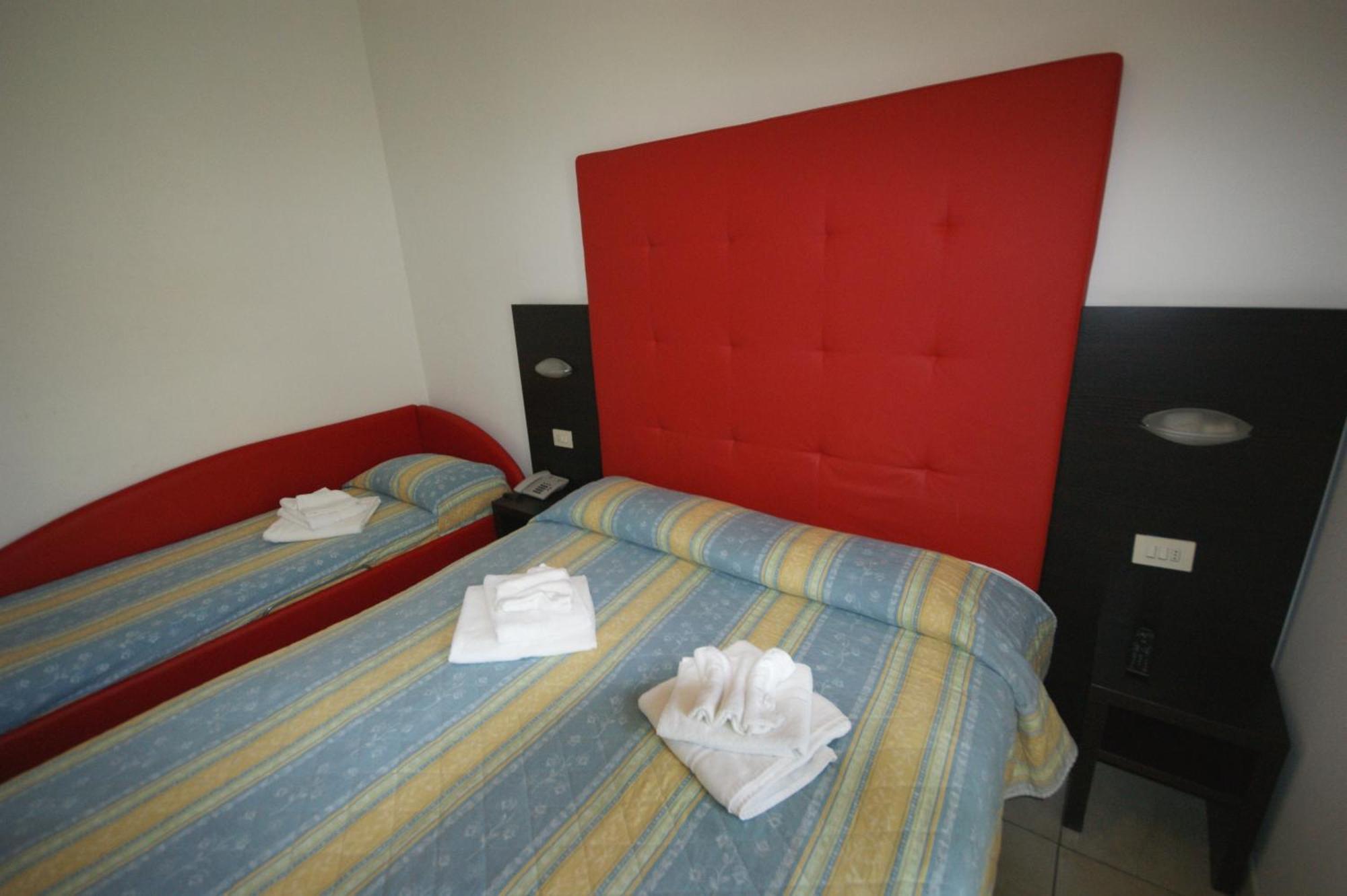 Hotel Marebello Ρίμινι Δωμάτιο φωτογραφία