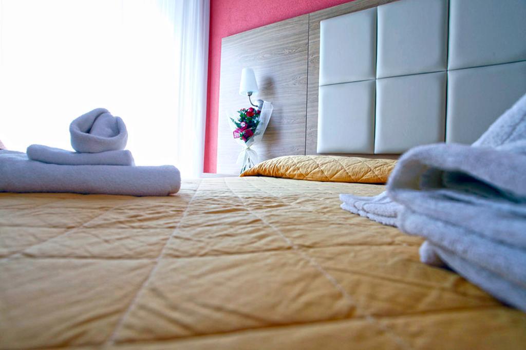Hotel Marebello Ρίμινι Εξωτερικό φωτογραφία