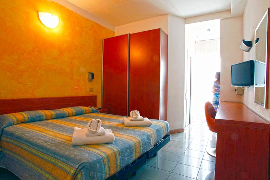 Hotel Marebello Ρίμινι Εξωτερικό φωτογραφία