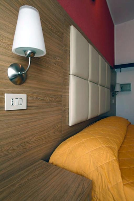Hotel Marebello Ρίμινι Εξωτερικό φωτογραφία