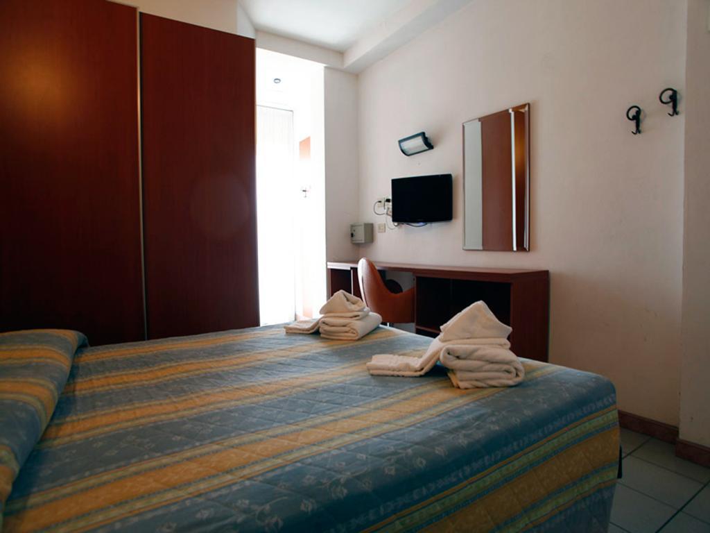 Hotel Marebello Ρίμινι Εξωτερικό φωτογραφία