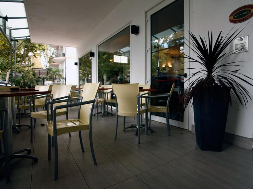 Hotel Marebello Ρίμινι Εξωτερικό φωτογραφία