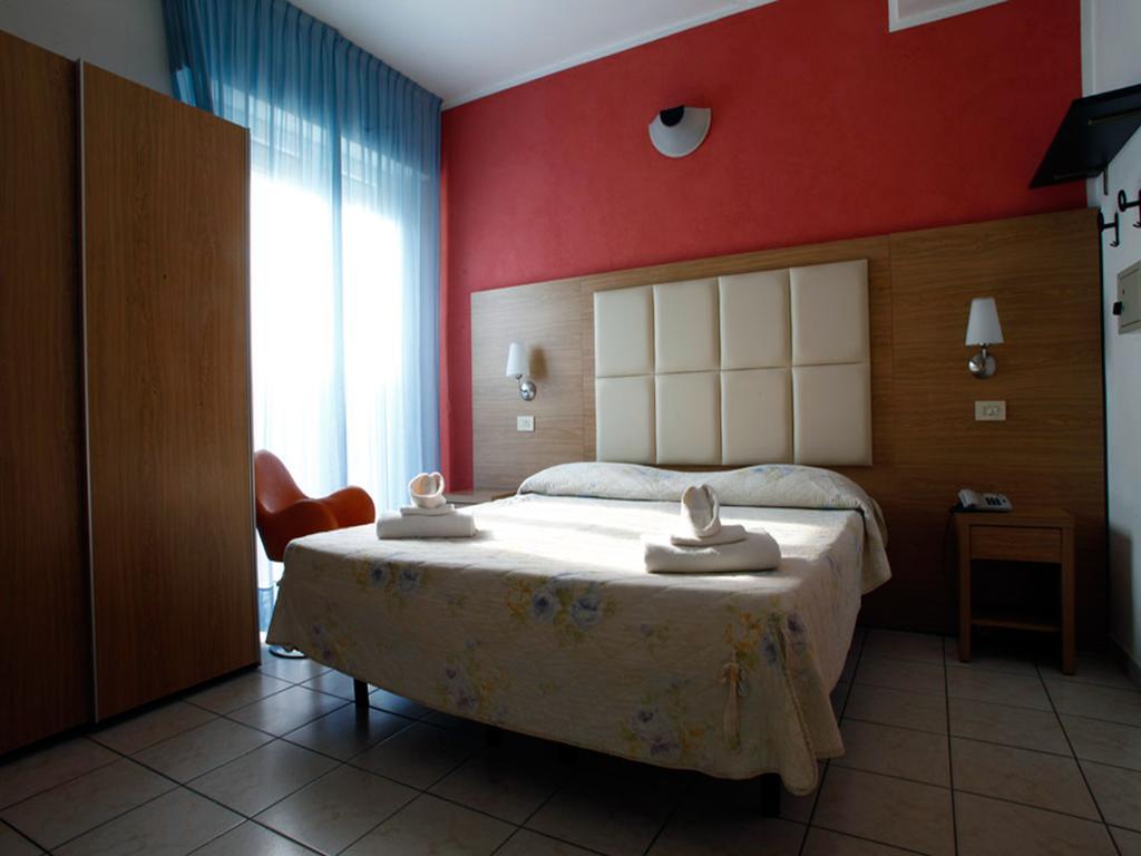 Hotel Marebello Ρίμινι Εξωτερικό φωτογραφία